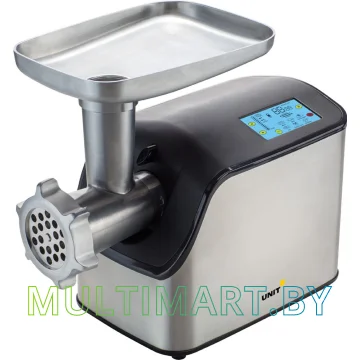 Мясорубка UNIT UGR-460